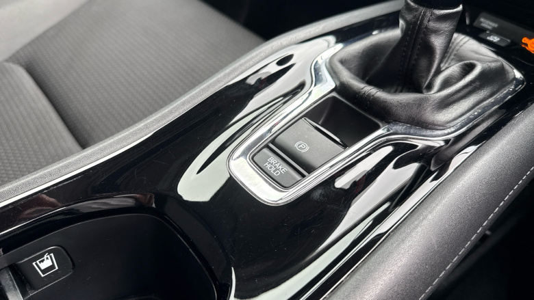 Honda HR-V 1.5 i-VTEC SE 5dr Petrol Hatchback